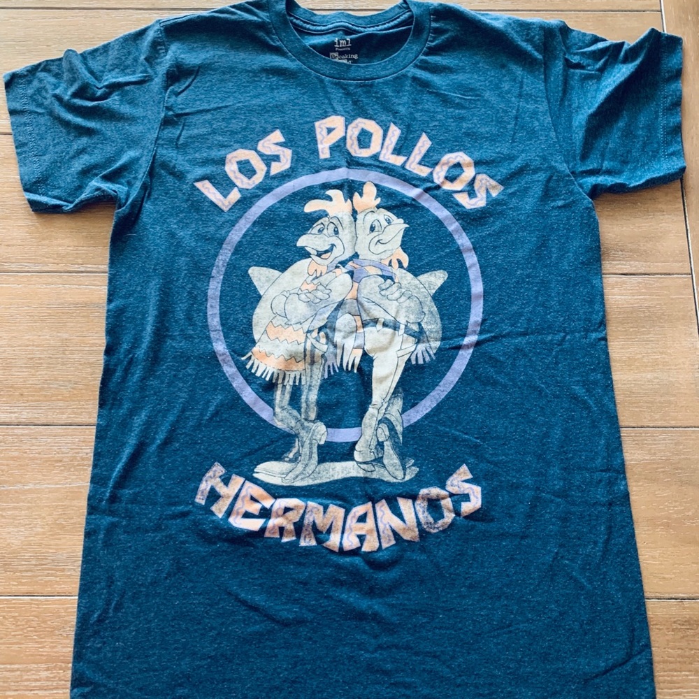 Breaking Bad T-shirt Men’s small